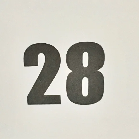 Soft Surroundings Ribbed Cowl Neck Cable Knit Sweater Brown Cozy Fall Layer M - Picture 9 of 9